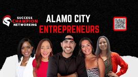 Alamo City Entrepreneurs Meetup - Leadgen Edition