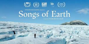 Songs of Earth - Norwegian Documentary  