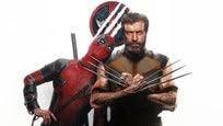 Deadpool & Wolverine -The IMAX Experience