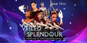 Lok & Kee: Veiled Splendour