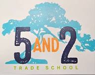 Information on the new 5 and 2 Trade School coming to Polkton NC