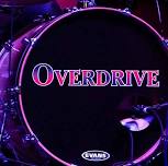 Overdrive Rocks Independence Day!