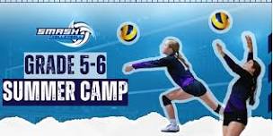 Grade 5-6 Girls | Summer Camp 2024