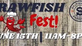 Crawfish Fest