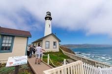 Pigeon Point Junior Rangers