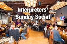 Interpreters’ Sunday Social