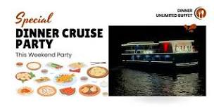 Sunset Cruise Party 2024