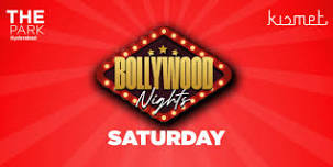 Bollywood Night