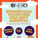 Hughesville Volunteer Fire Department Carnival