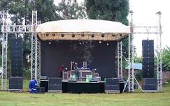 Narok County Smile Kids Festival