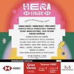 Festival HERA HSBC