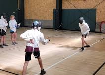 Beginner Fencing Summer Camp Aspen/Snowmass