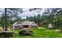 Open House - 22720 Deer Trail