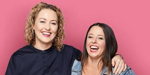 Bang On Live – Myf Warhurst & Zan Rowe