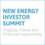 New Energy Investor Summit