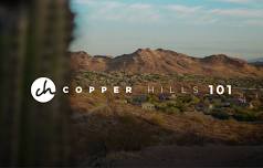 Copper Hills 101 — Copper Hills Church