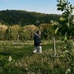 Tour & Tasting at Seminary Hill