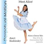 Alice a Dance Tale