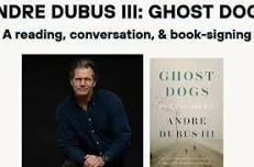 Andre Dubus III