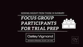 Focus Group: Be The Jury