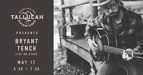 Live Music - Bryant Tench