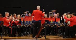 Fairway Gardens welcomes The Royal NZ Artillery Band