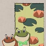 A Year with Frog and Toad