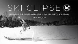 Waterville Valley Resort Ski'Clipse