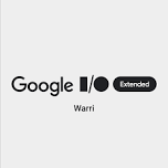 Google IO Extended 2024 Warri