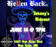 Hellen Back STL is returning to the Sunset Stage!!