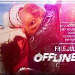 OFFLINE PARTY