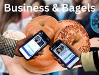 Brewing Success: Business & Bagels Networking Mixer