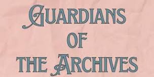 World Premiere of Guardians of The Archives