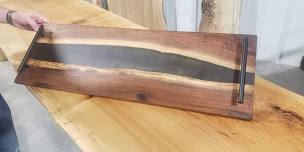 Make a Charcuterie Board (5/13, 5/20)