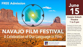 Navajo Film Festival