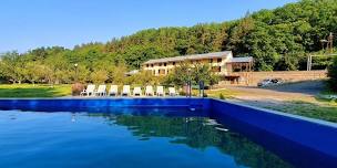 Restland Dilijan Hotel Summer Camp