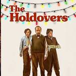 Maleny Film Society screening The Holdovers