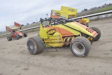 Lernerville Speedway Dirt Racing Experience