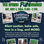 VES Spring FUNdraiser 2024!!!