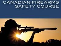 Canadian Firearms Safety Course (PAL) – Clubhouse