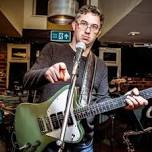 Tom Clements Music @ The Crown Inn