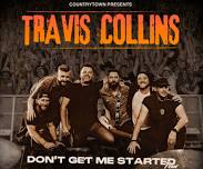 Travis Collins