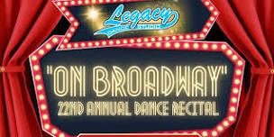 Legacy On Broadway