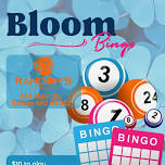 May Bloom Bingo