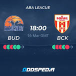 Buducnost - Borac