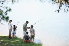 OCO Kids Fishing Derby