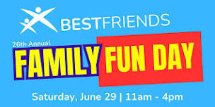 Family Fun Day 2024