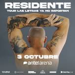 Residente