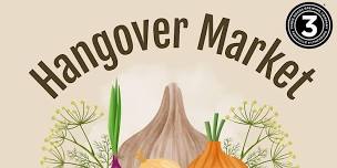 Hangover Market