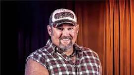 An Evening With Larry The Cable Guy